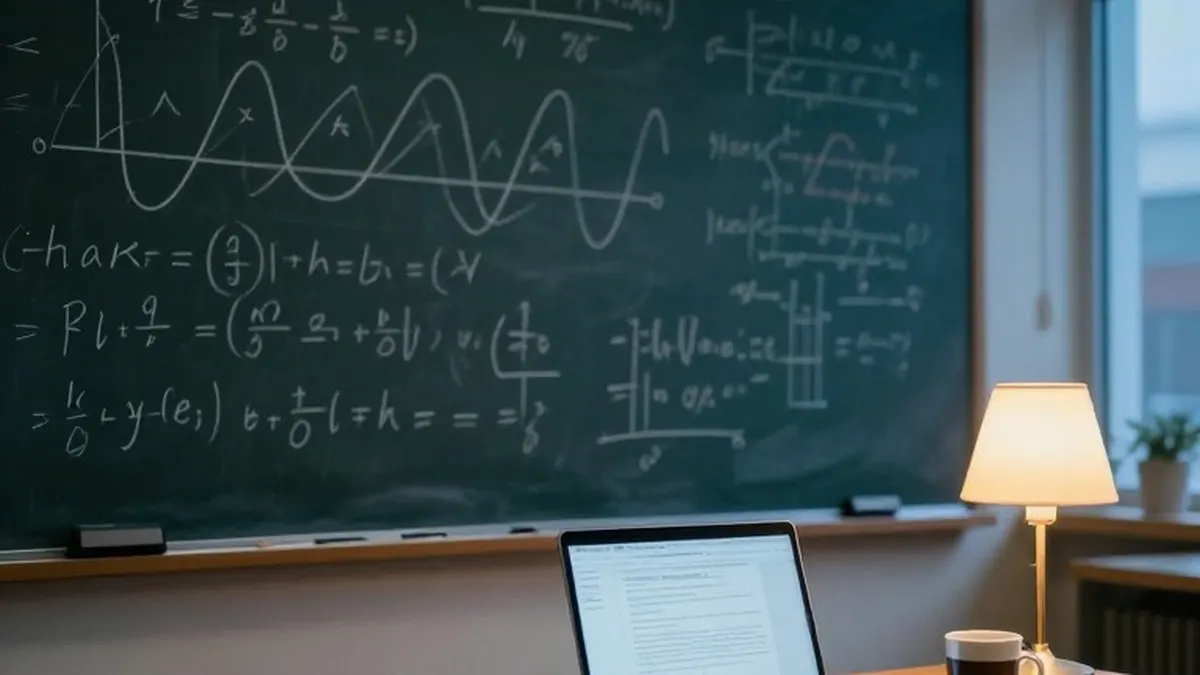 Illustration for: OpenAI Says Its AI Models Made Discoveries in Mathematics, Computer Science and Physics